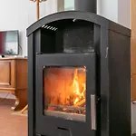 Haus Oliver 3 * レンゲンフェルト