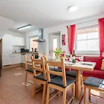 Haus Oliver 3 別荘 レンゲンフェルト