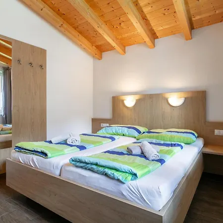 Haus Oliver 3 Holiday home *