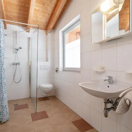 Haus Oliver 3 Holiday home Langenfeld