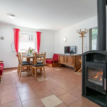Holiday home Haus Oliver 3