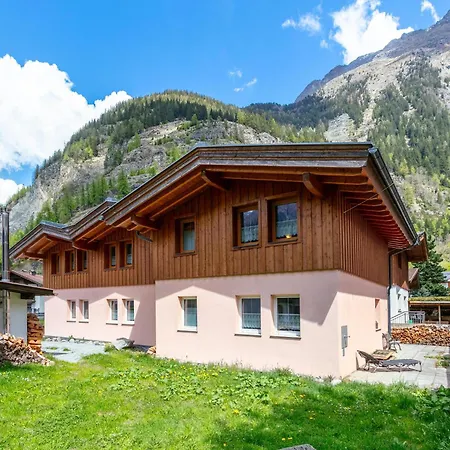 Haus Oliver 3 Holiday home Langenfeld