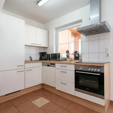 Haus Oliver 3 Holiday home