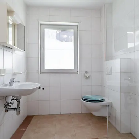 Haus Oliver 3 Holiday home *