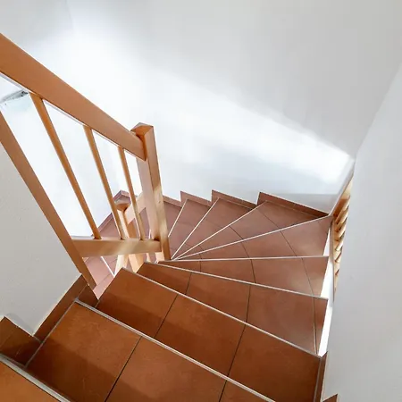 Haus Oliver 3 * Langenfeld