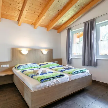 Holiday home Haus Oliver 3 *