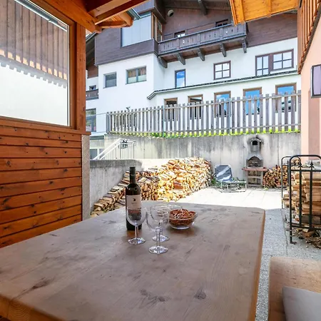 Holiday home Haus Oliver 3