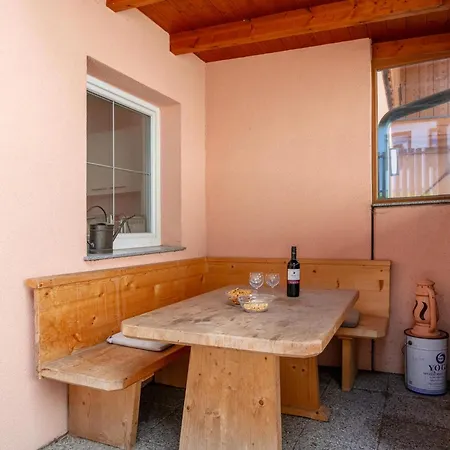 Haus Oliver 3 Holiday home