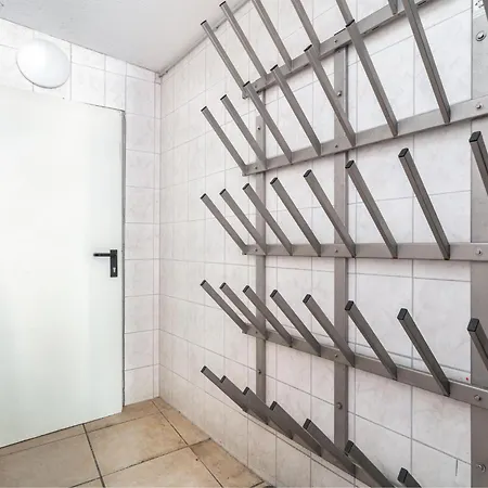 Haus Oliver 3 Holiday home *