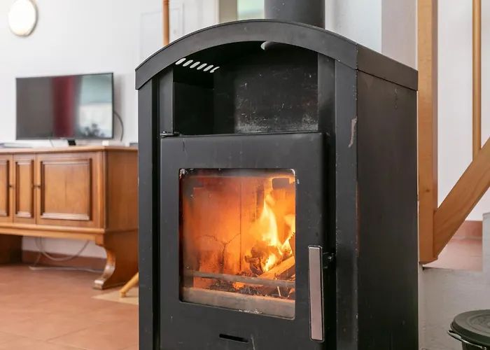 Haus Oliver 3 * Längenfeld