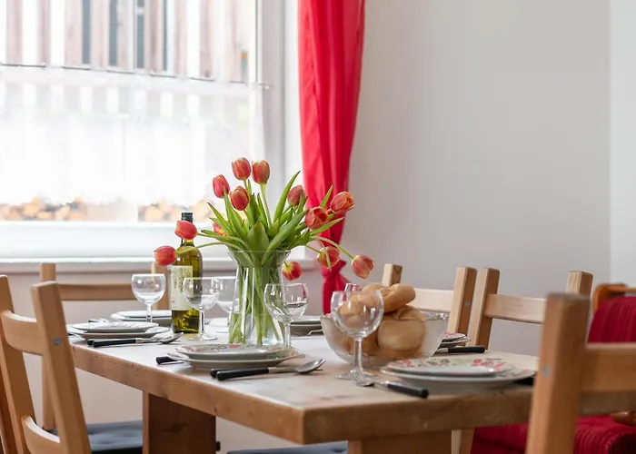 Prázdninový dům Haus Oliver 3