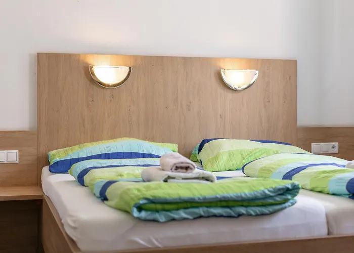 Haus Oliver 3 Prázdninový dům