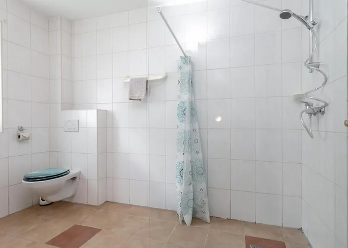 Haus Oliver 3 Prázdninový dům