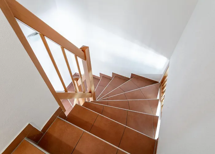 Haus Oliver 3 * Langenfeld