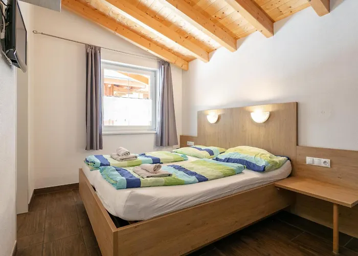 Haus Oliver 3 Prázdninový dům