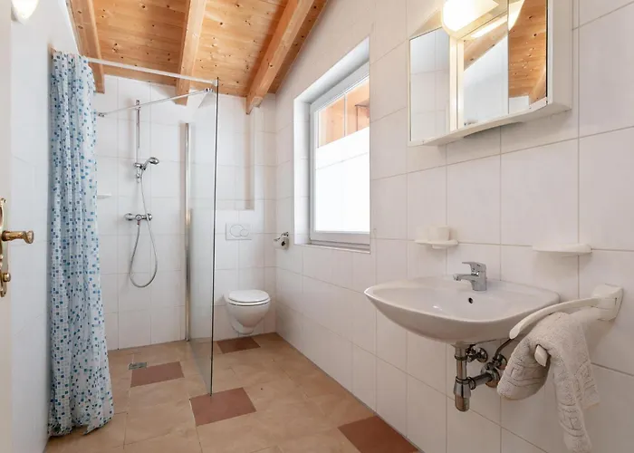 Prázdninový dům Haus Oliver 3 *