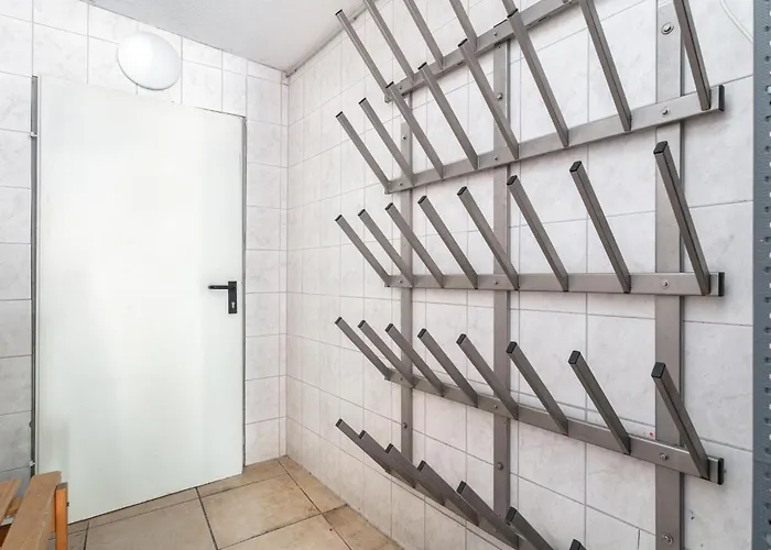 Haus Oliver 3 Prázdninový dům *