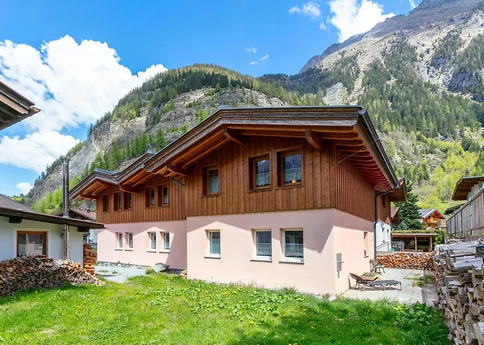 Haus Oliver 3 Holiday home Langenfeld