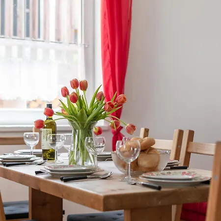 Ferienhaus Haus Oliver 3