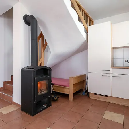 Haus Oliver 3 Längenfeld