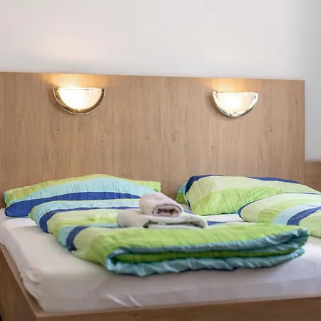 Haus Oliver 3 Ferienhaus