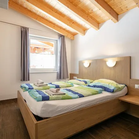 Haus Oliver 3 Ferienhaus