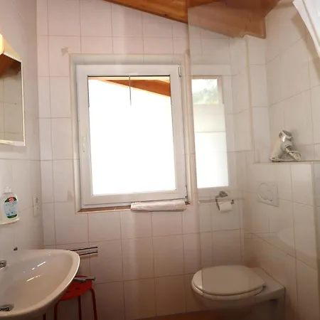 Haus Oliver 3 Längenfeld