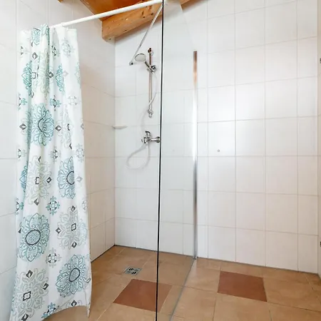 Haus Oliver 3 Längenfeld