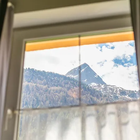 Ferienhaus Haus Oliver 3 Längenfeld