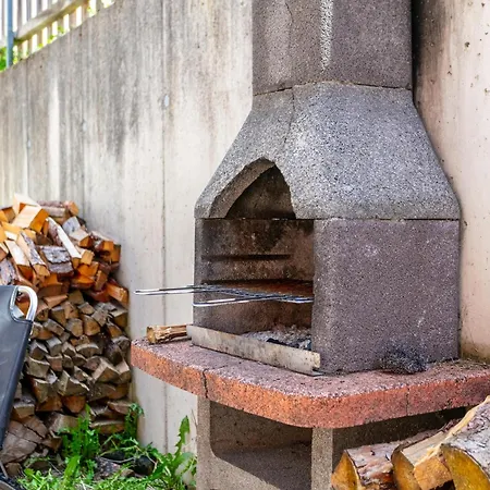 Haus Oliver 3 Ferienhaus *