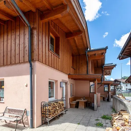 Haus Oliver 3 * Längenfeld