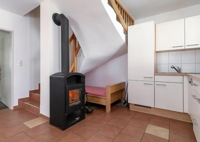 Haus Oliver 3 Längenfeld