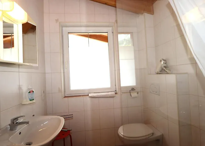 Haus Oliver 3 Längenfeld