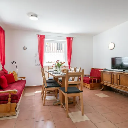 Casa de Férias Haus Oliver 3 Längenfeld
