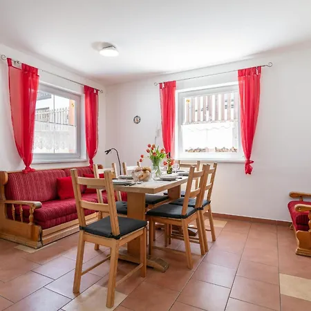 Dom wakacyjny Haus Oliver 3 Längenfeld