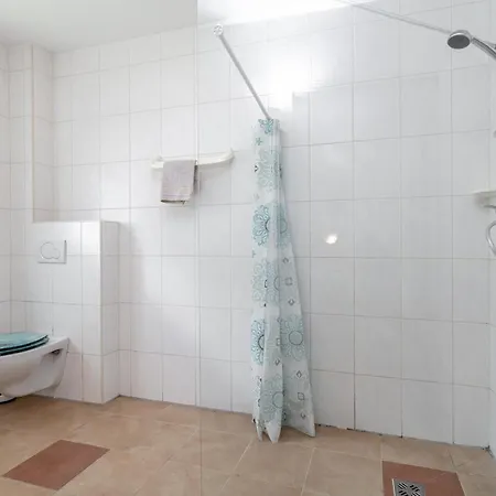 Haus Oliver 3 Casa de Férias
