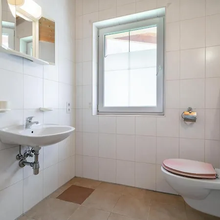 Haus Oliver 3 Casa de Férias Längenfeld